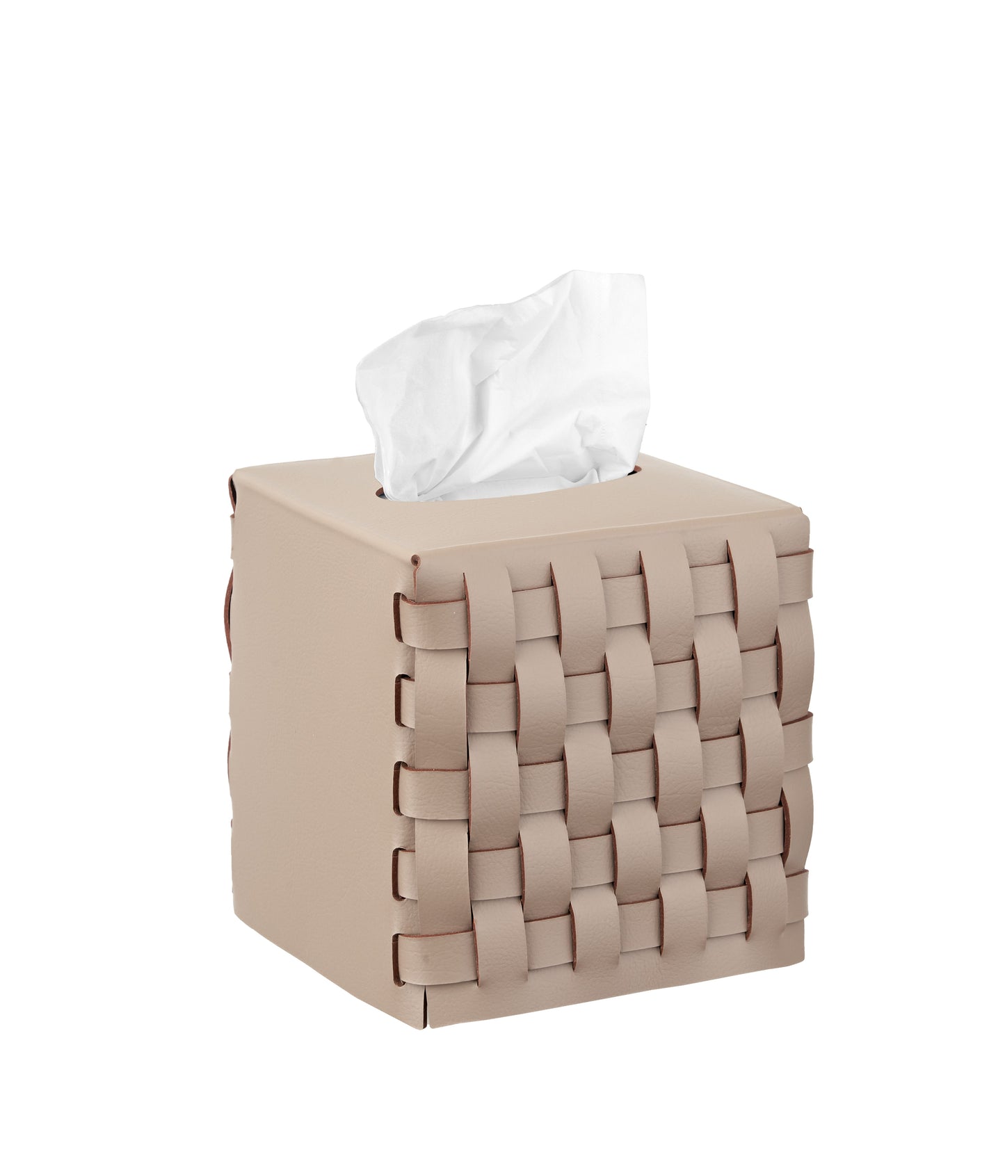 Napkin Holder Bottega for Kleenex