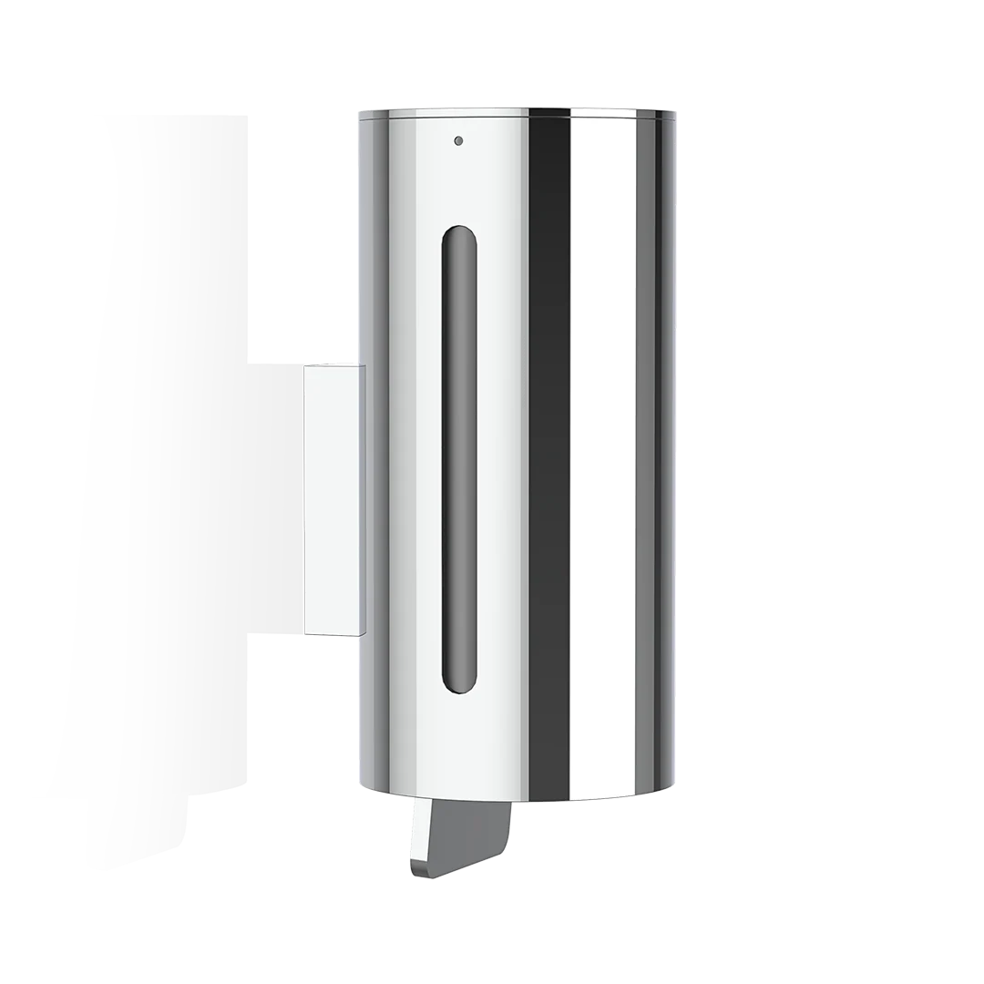 Wall Mounted Soap Dispenser