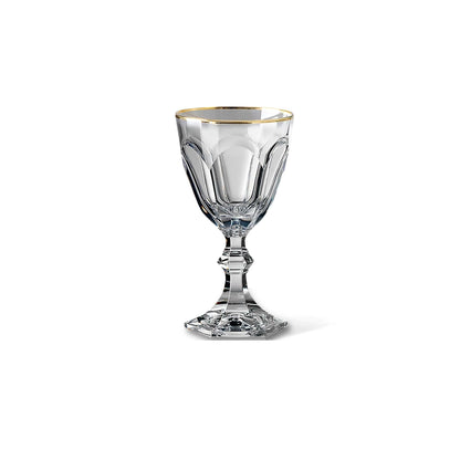 Dolce Vita Water Glass