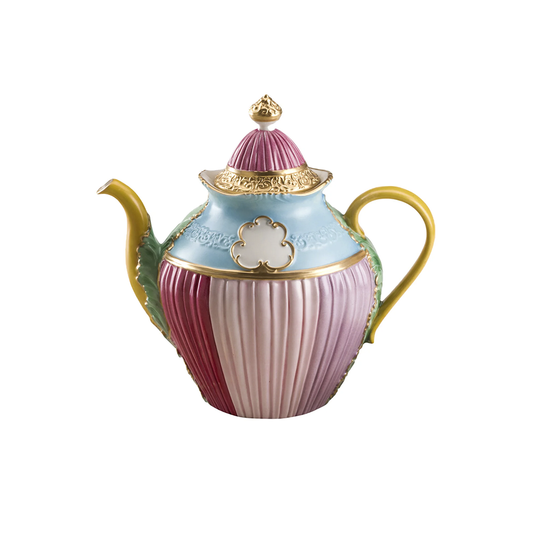 Multicolor Gloria Teapot