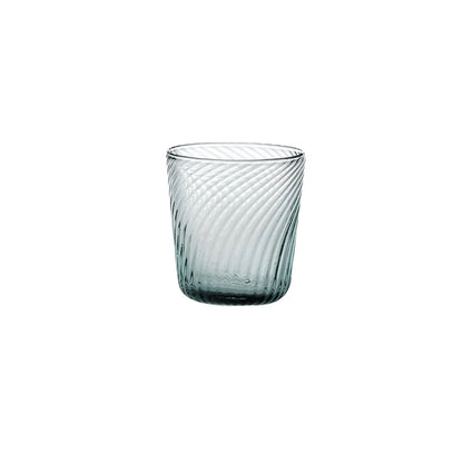 Set of 6 Torsè Acquamarina Shot Glasses