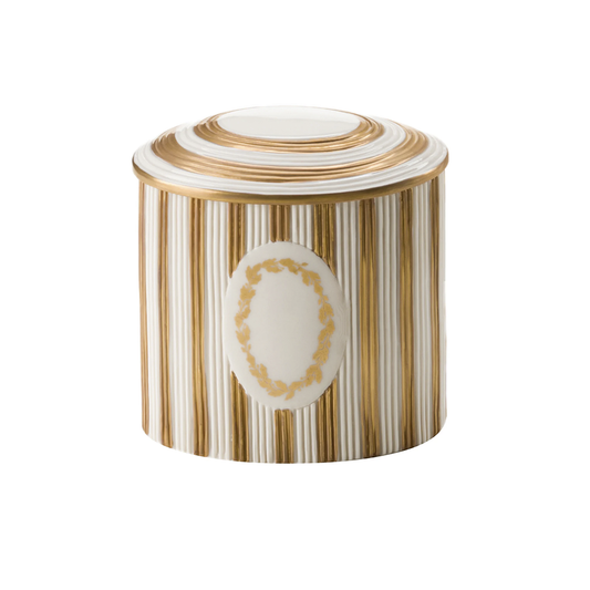 Belle Epoque Gold Stripes Box