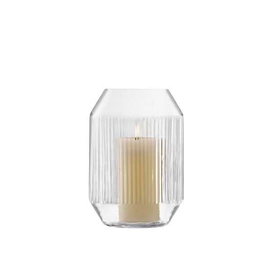 Rotunda Lantern Vase