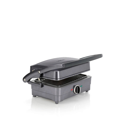 Grill and Sandwich Maker