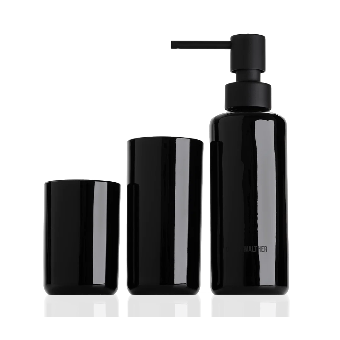 Pop-Up Glass Set