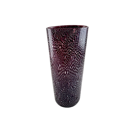 Murrine Tall Vase
