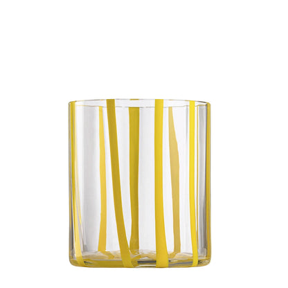 Tumbler Glass