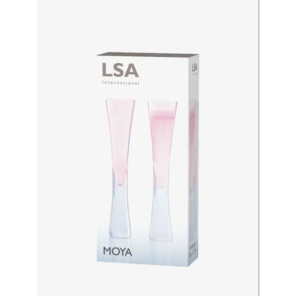 Moya Champagne Flute