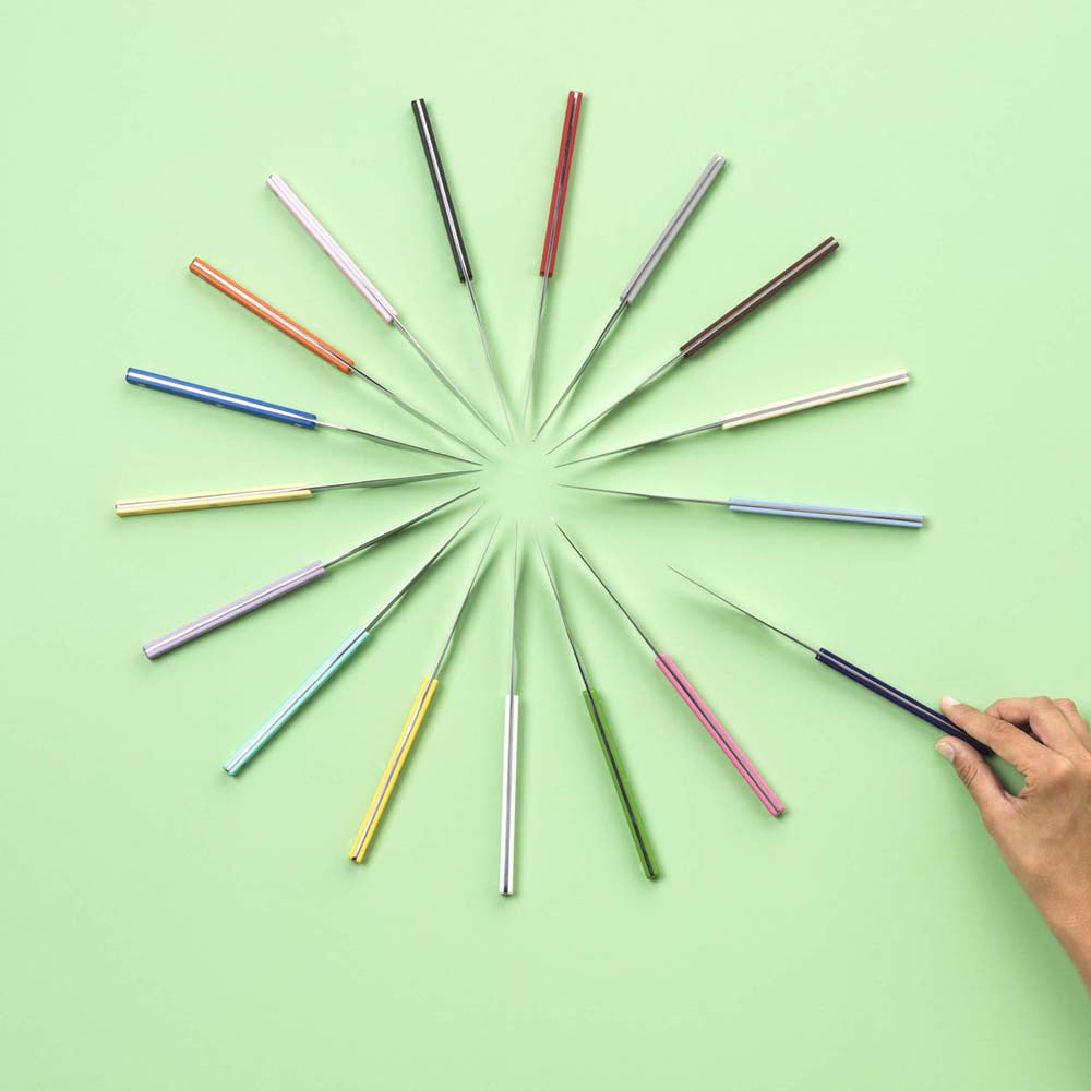 Bugatti Allegra Dinner Knife