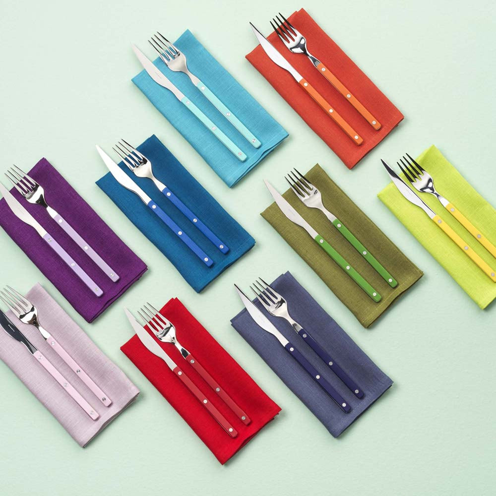 Bugatti Allegra Dinner Knife