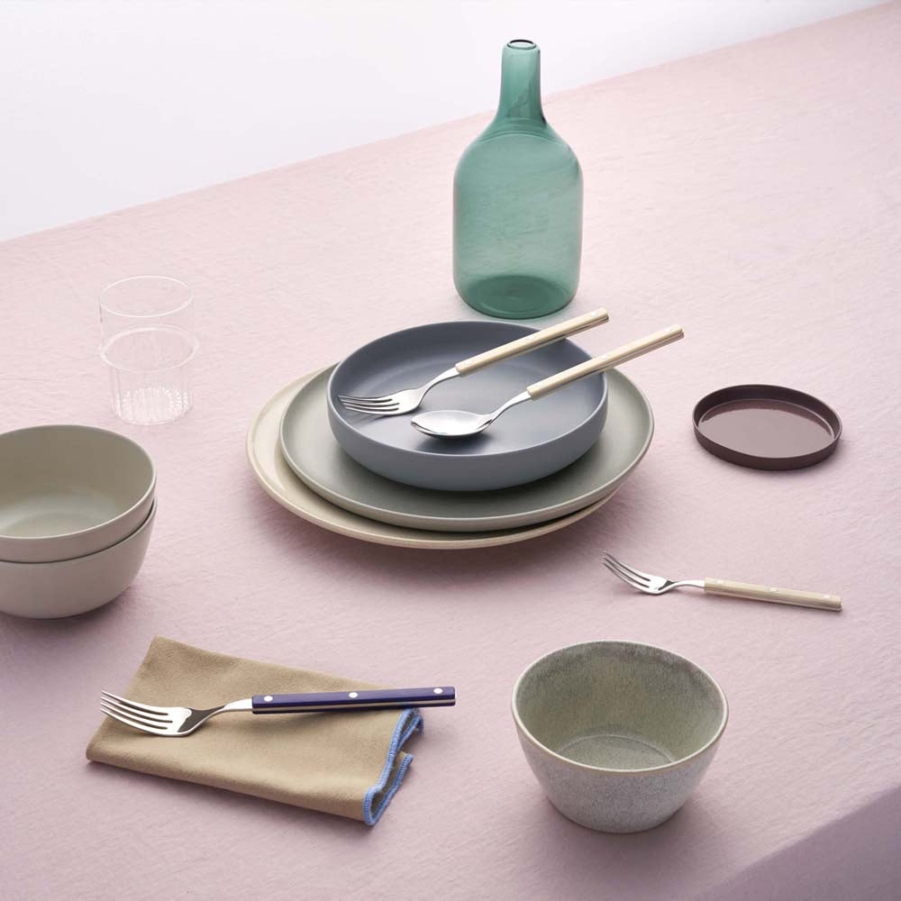 Bugatti Allegra Dessert Fork