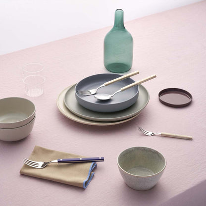 Bugatti Allegra Dessert Fork