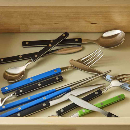 Bugatti Allegra Dessert Fork
