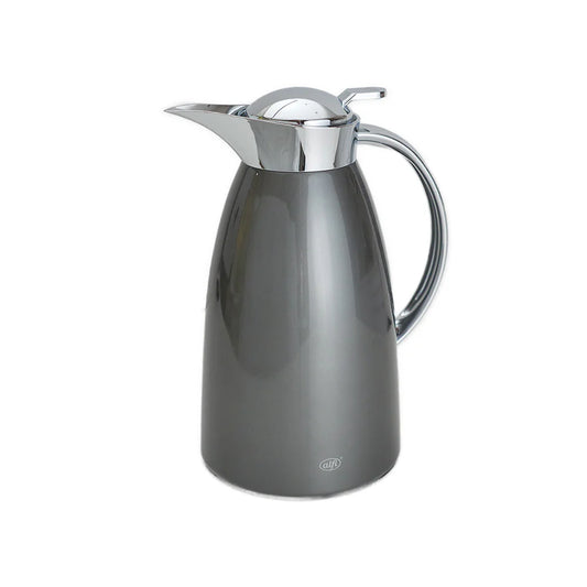 Gusto Arabic Thermal Carafe, Space Grey