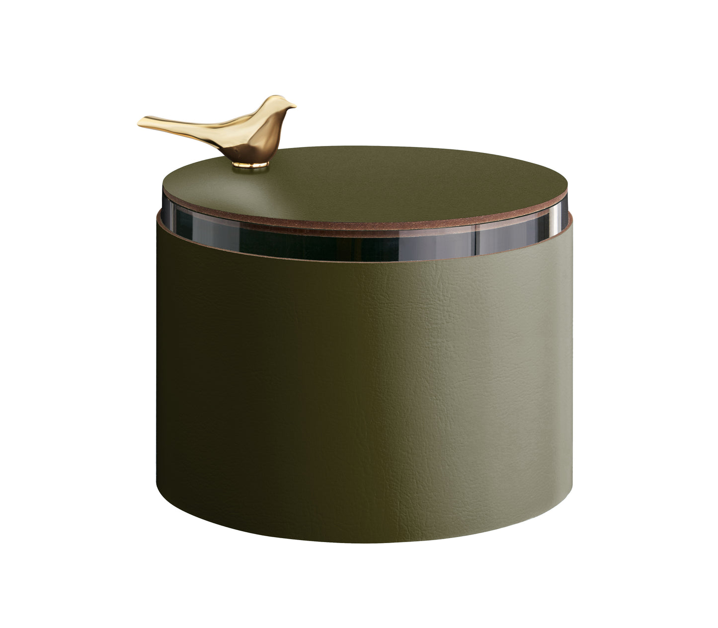 Box Bird
