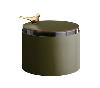 Box Bird