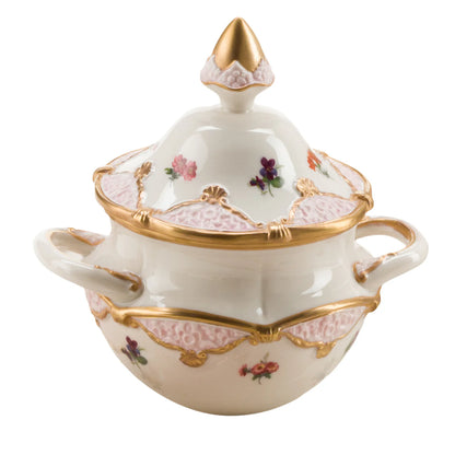 Caterina Sugar Bowl