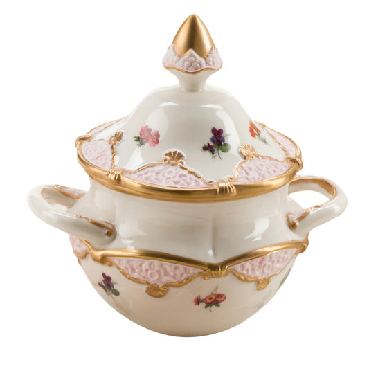 Caterina Sugar Bowl