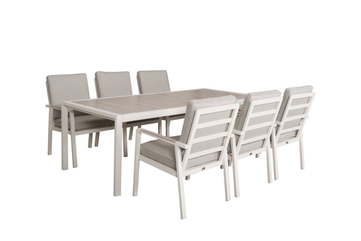 Sicily Dining Set
