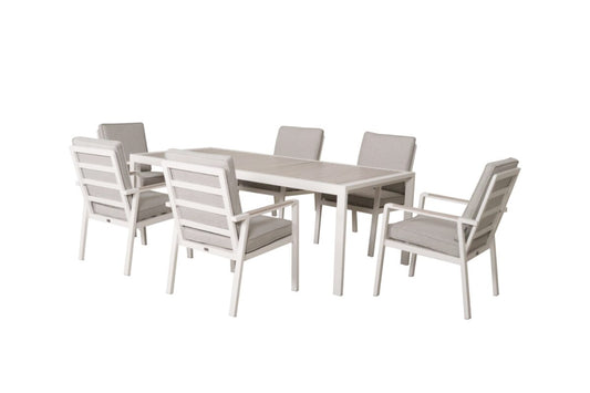 Sicily Dining Set