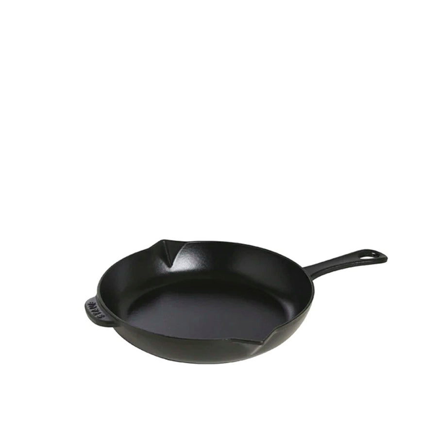 Cast Iron Frying Pan, 26cm