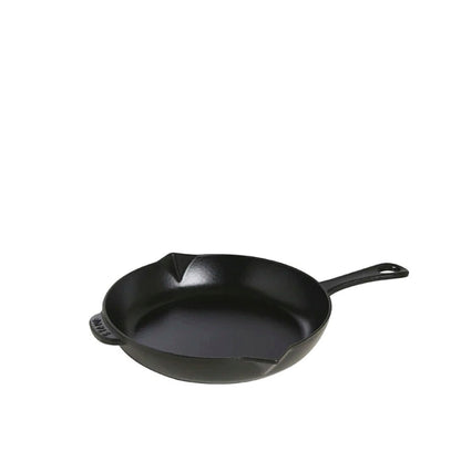 Cast Iron Frying Pan, 26cm