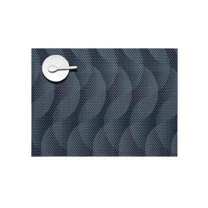 Chilewich Arc Rectangular Placemat