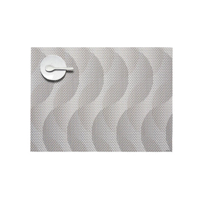 Chilewich Arc Rectangular Placemat