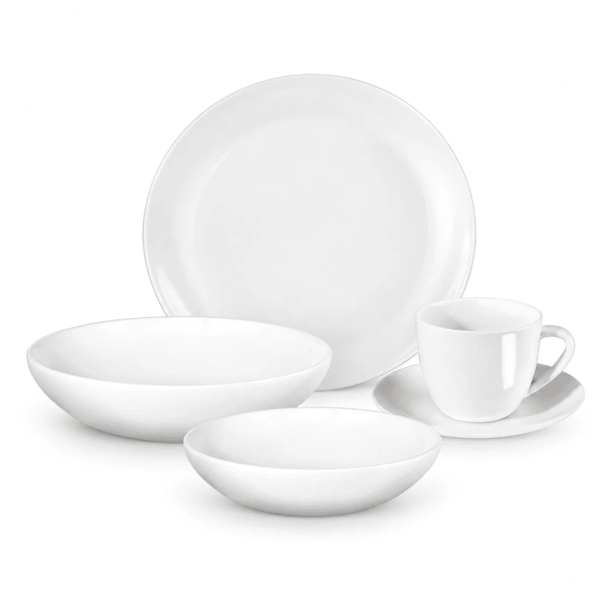 ASA Selection à Table Dinnerware, Set of 20