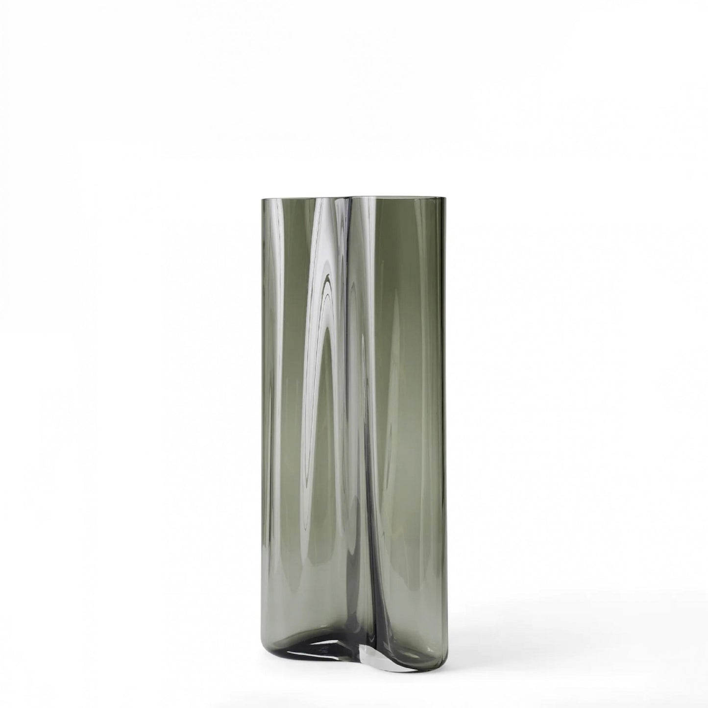Aer Vase Smoke