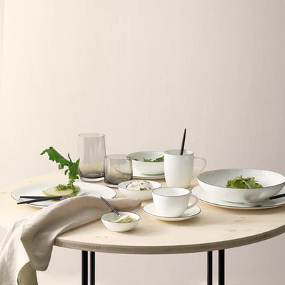 ASA Table Ligne Noire Bowl