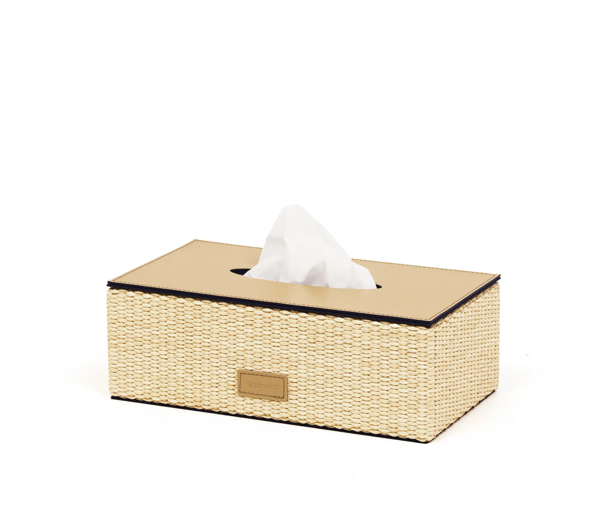 Aurora Rectangular Tissue Box