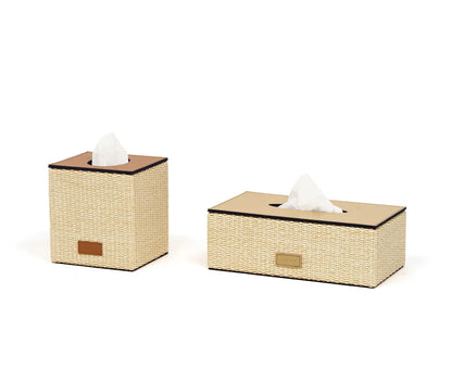 Aurora Rectangular Tissue Box