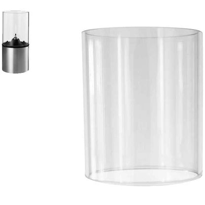 Replacement Glass for Oil Lamp EM 1005