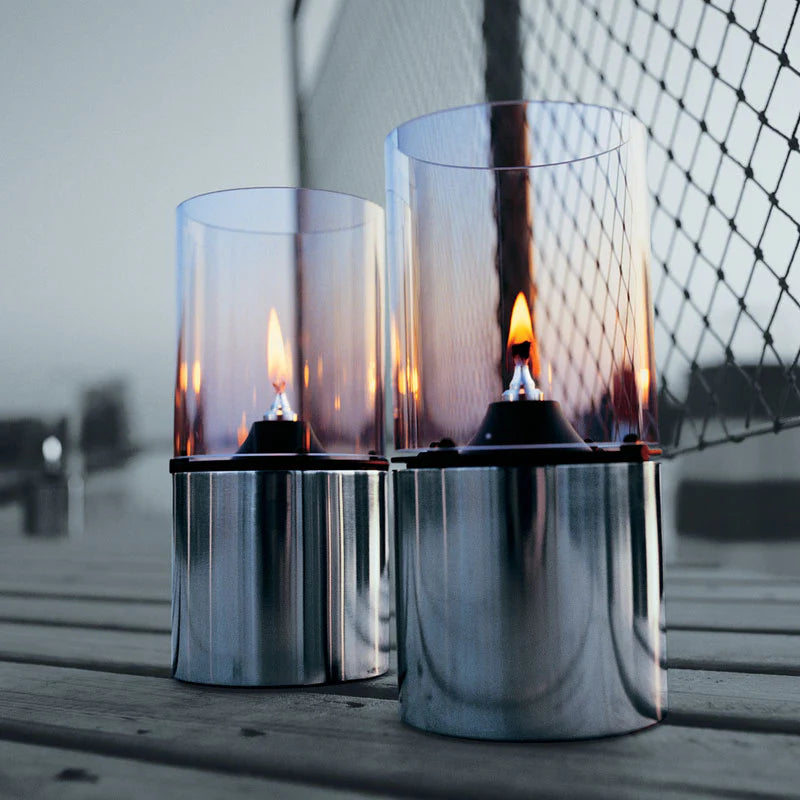Stelton Oil Lamp 1005 EM