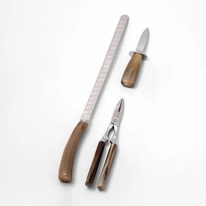 Fish and Shellfish Cutlery Set