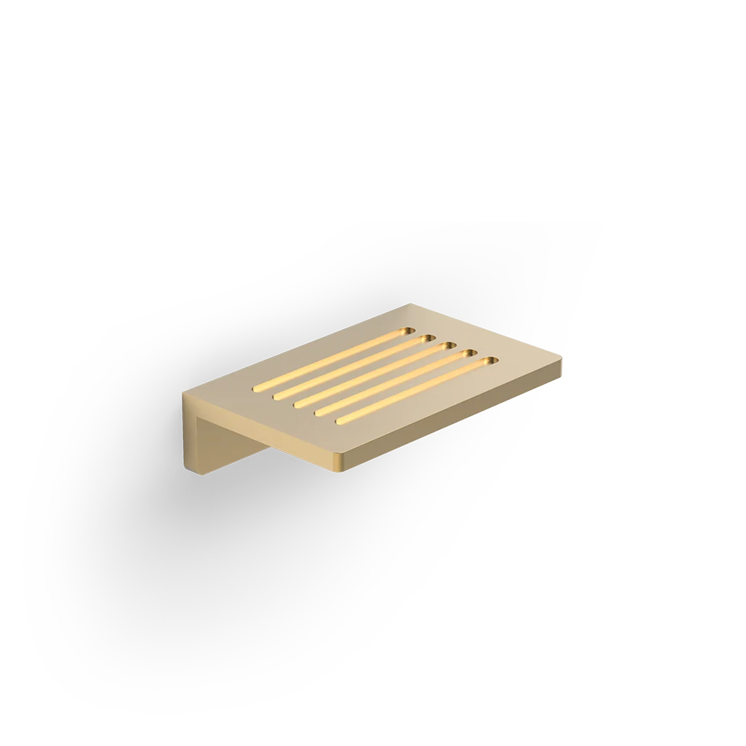 Dw 910 Wall-mounted soap dish