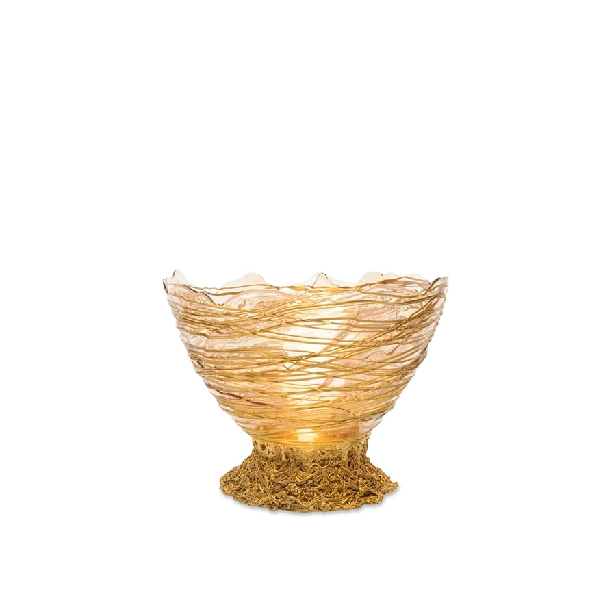 Pesce Ogiva Vase