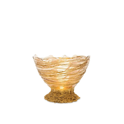 Pesce Ogiva Vase