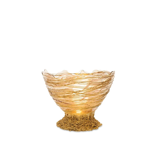 Pesce Ogiva Vase