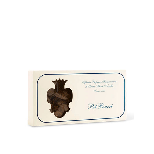Pot Pourri Box 150g