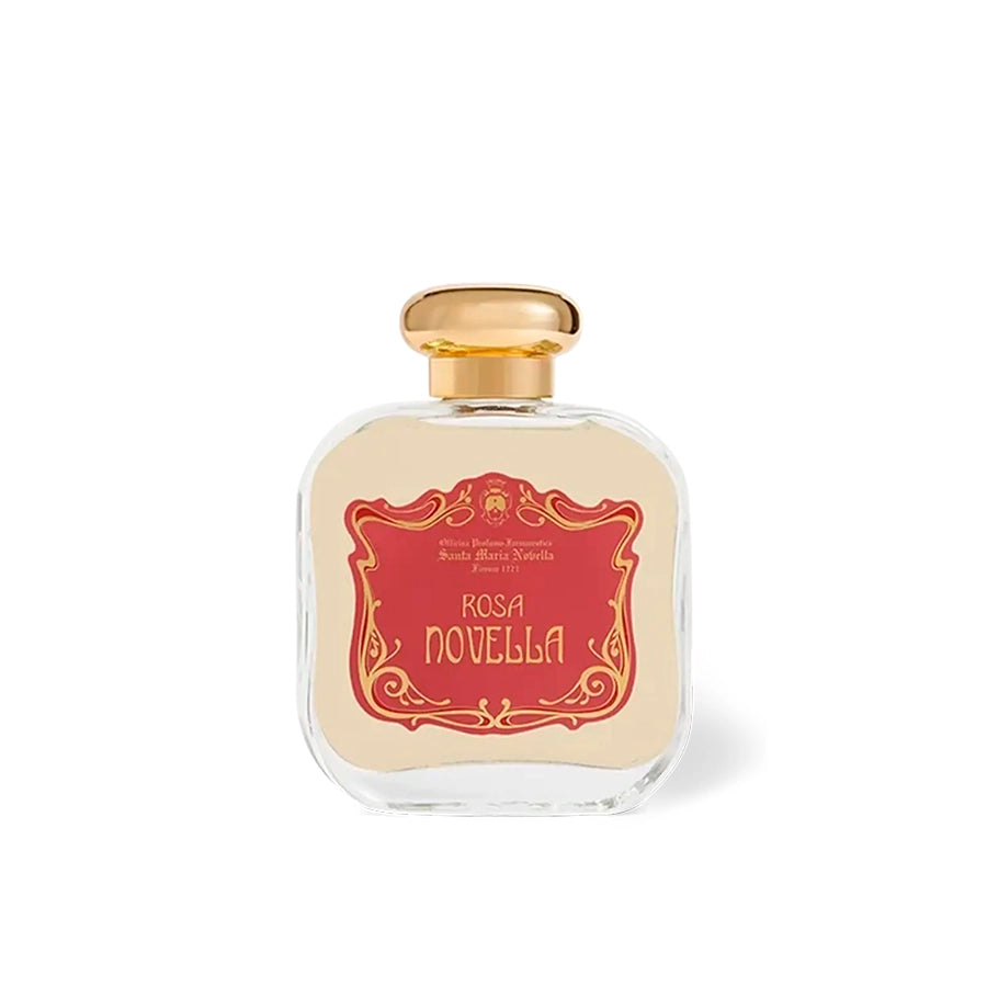 Rosa Novella Room Fragrance Diffuser 250ml