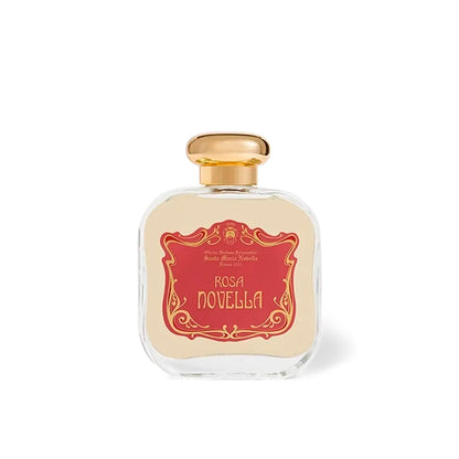 Rosa Novella Room Fragrance Diffuser 250ml