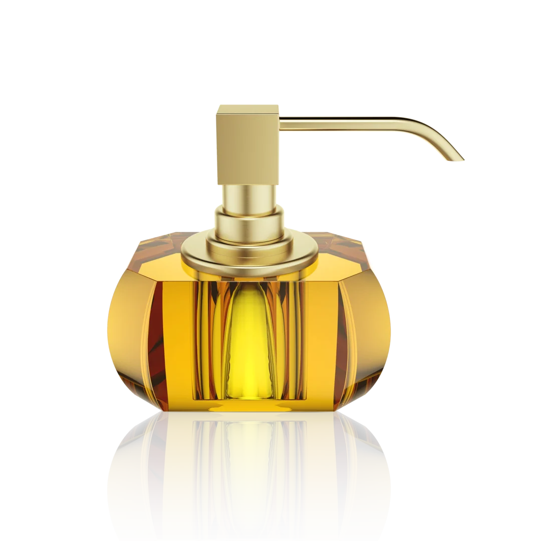 KR SSP Soap Dispenser