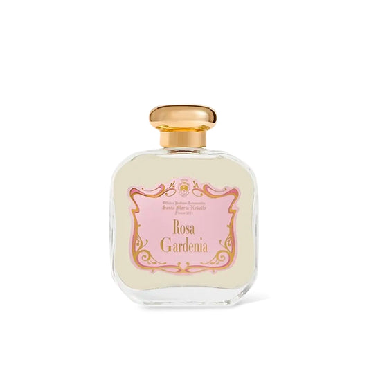 Rosa Gardenia Diffuser 250ml