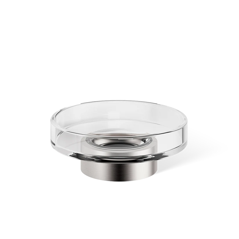 Soap Dish  Century Sts Crystal