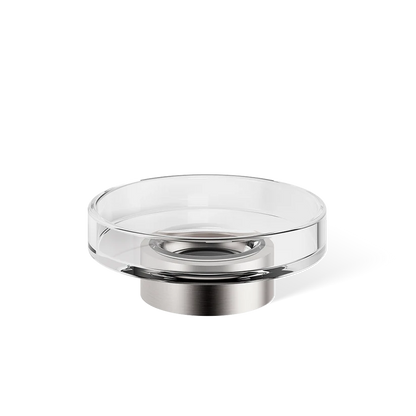 Soap Dish  Century Sts Crystal