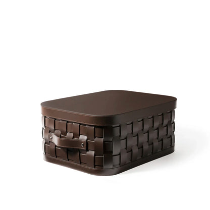 Demetra Small Rectangular With Lid