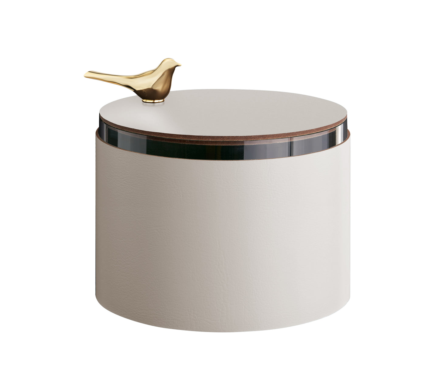 Box Bird