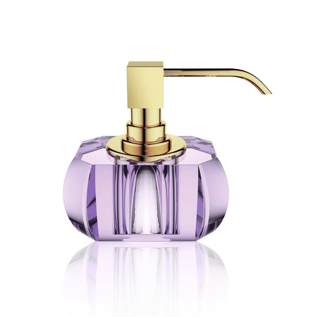 KR SSP Soap Dispenser